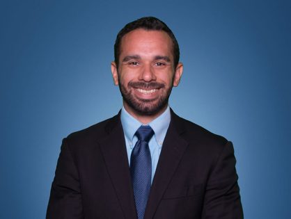 Norman Gonzalez, Esq.